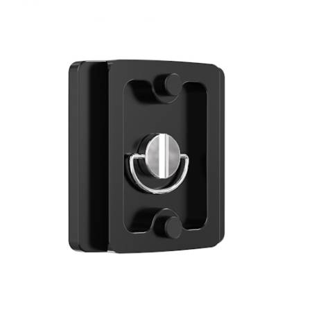 K&F Concept KF31.004 - płytka montażowa z śrubą 1/4
